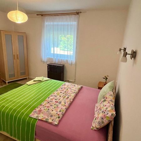 Elvira Apartman Zalakaros Esterno foto