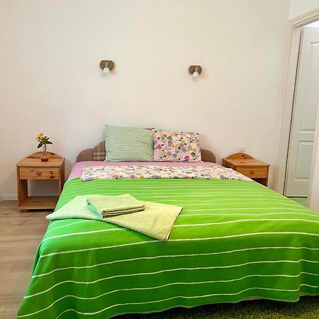 Elvira Apartman Zalakaros Esterno foto
