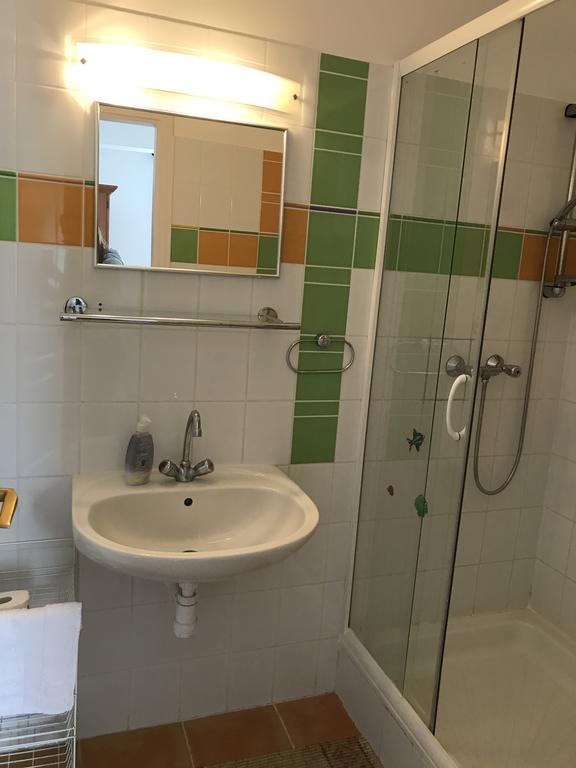 Elvira Apartman Zalakaros Esterno foto