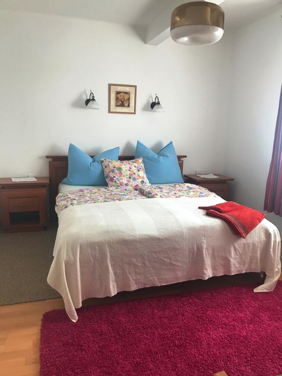Elvira Apartman Zalakaros Esterno foto