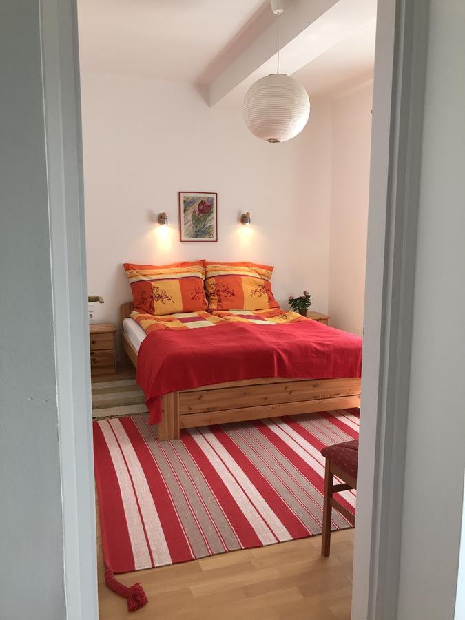 Elvira Apartman Zalakaros Esterno foto