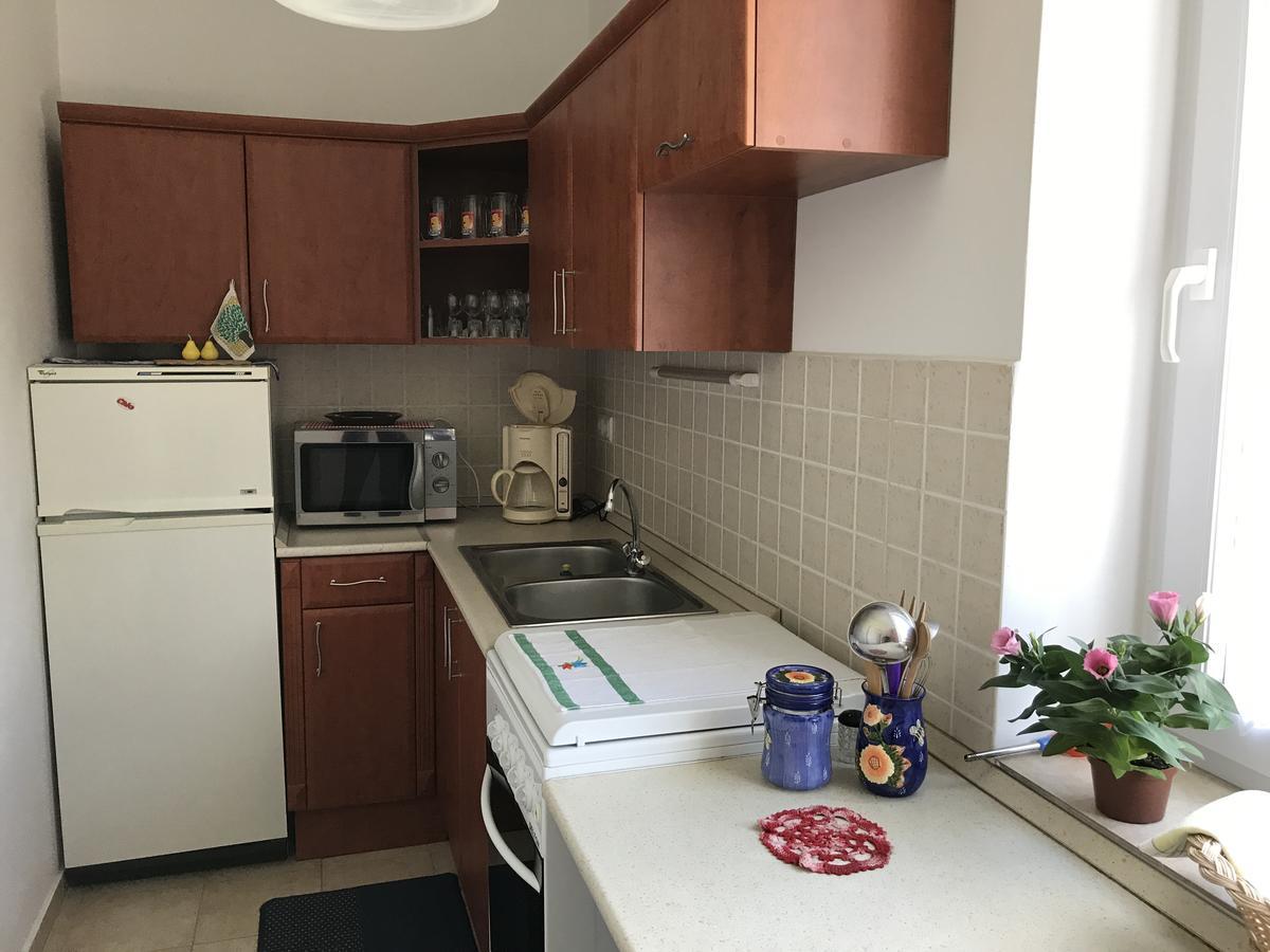 Elvira Apartman Zalakaros Esterno foto
