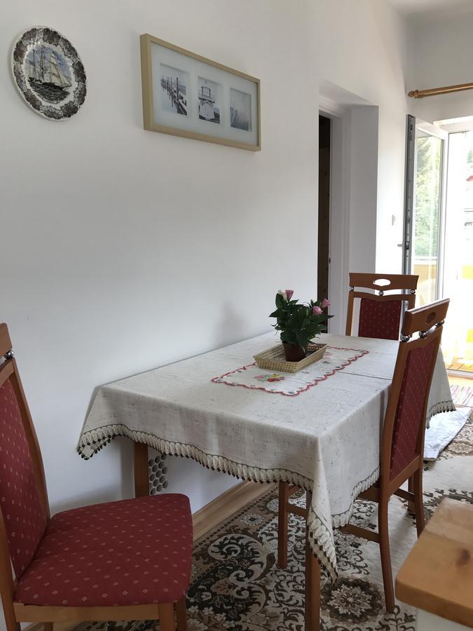 Elvira Apartman Zalakaros Esterno foto