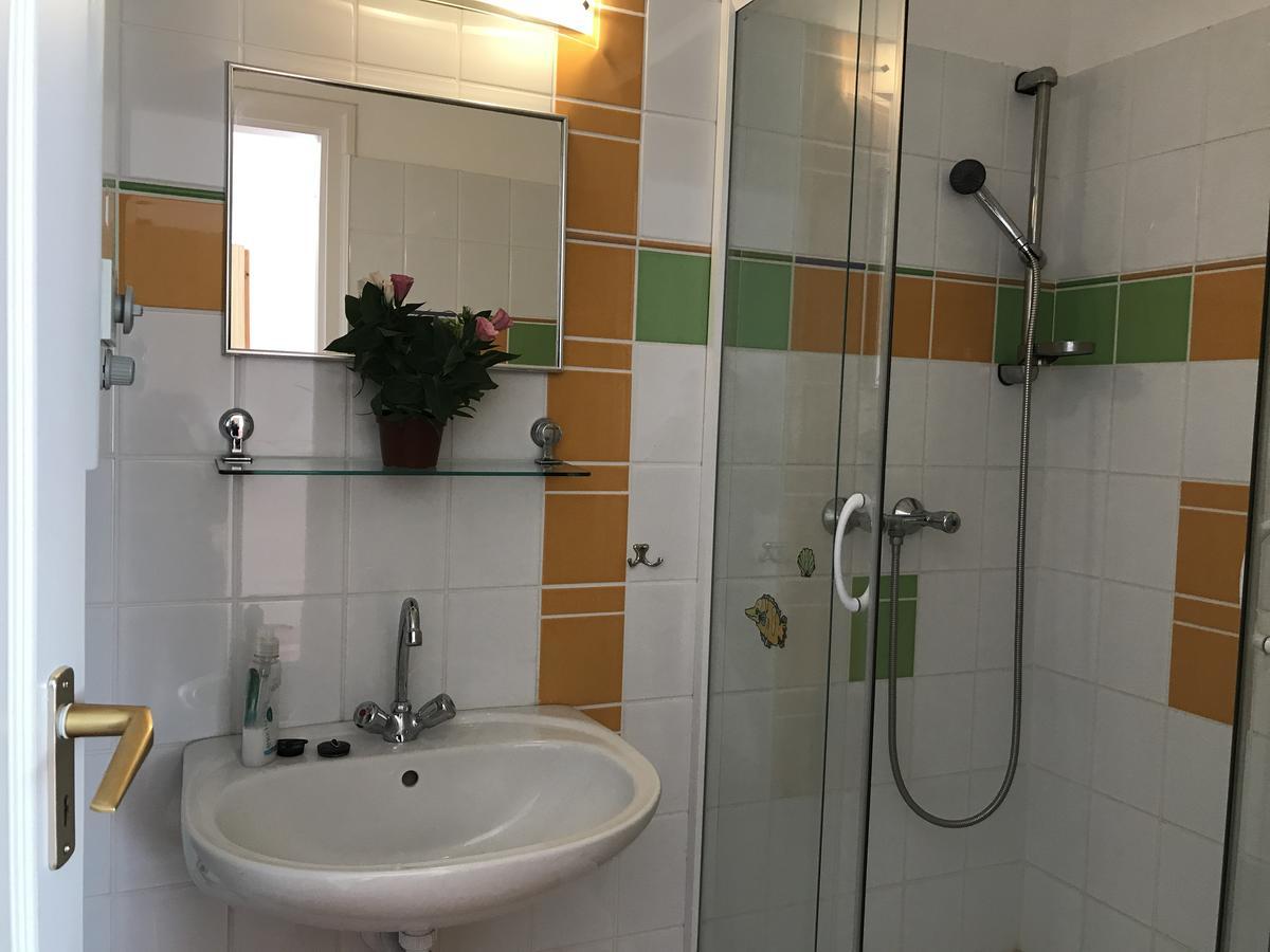 Elvira Apartman Zalakaros Esterno foto