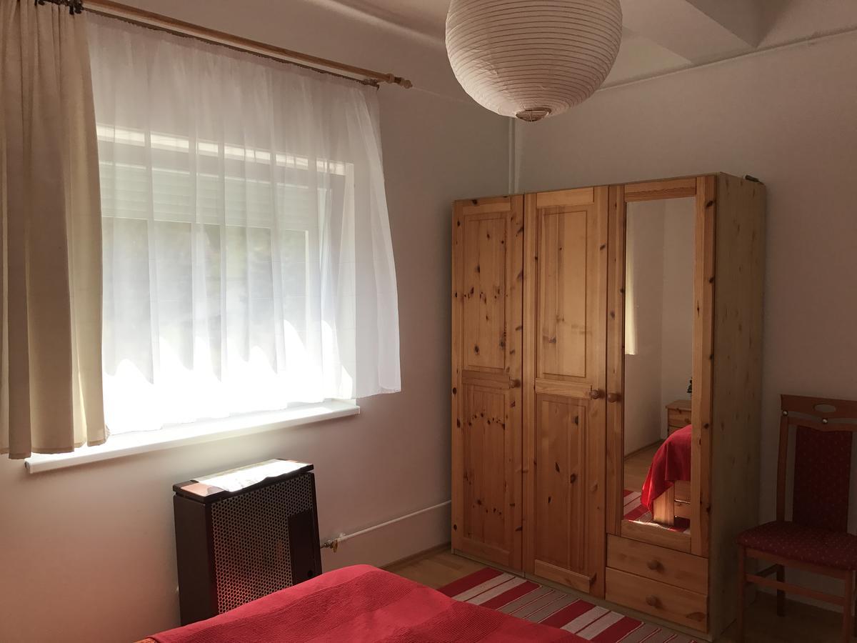 Elvira Apartman Zalakaros Esterno foto
