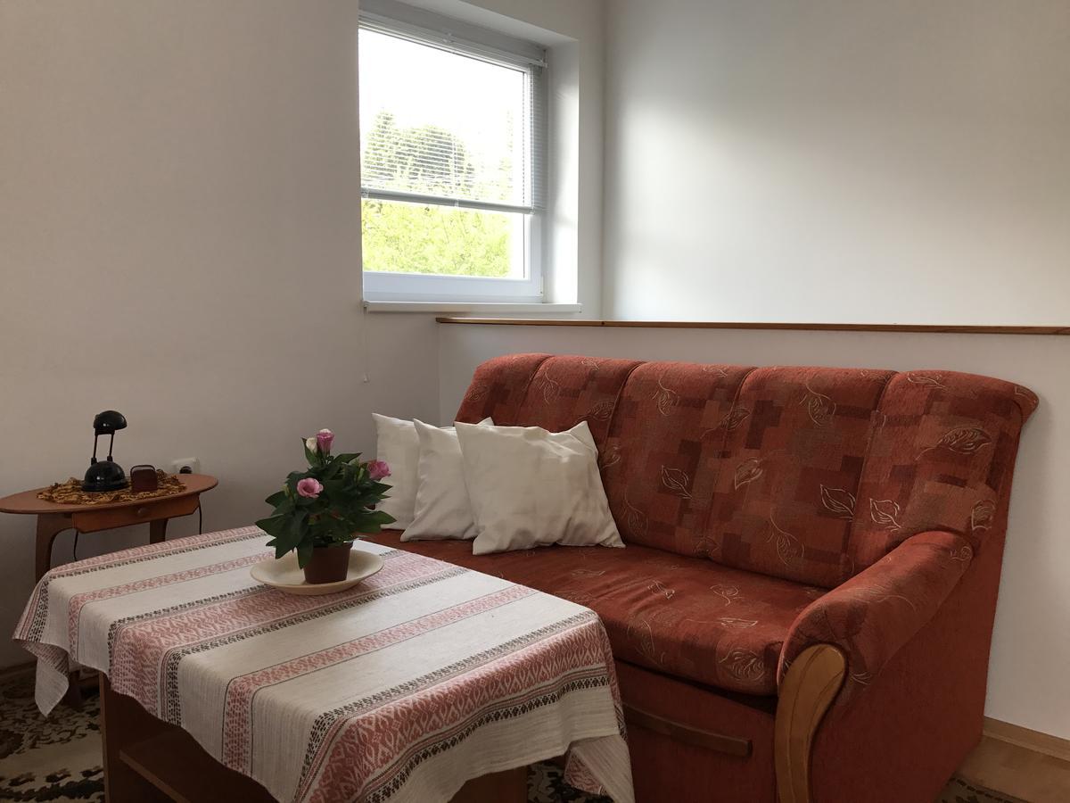 Elvira Apartman Zalakaros Esterno foto